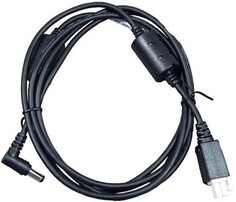 Кабель питания Zebra CBL-DC-451A1-01 для адаптеров питания (PWR-BGA12V50W0WW) к ТСД серии 3600 (кроме модели SAC3600-4001CR) Зебра
