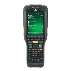 Терминал сбора данных Zebra MC9590-KD0CAD00111 TERM:2D,ABG,NUM(PH),CE6.X,TNDR, SFW: OS LOCKED TO BSP 32.05 Зебра