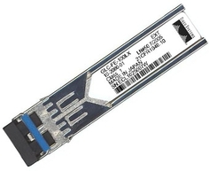Трансивер Cisco GLC-FE-100LX= 100BASE-LX SFP for FE port