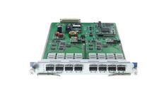 Карта QTECH QWM-8000-4SFP/4SFP линейная 4*SFP в 4*SFP (10Мб~2.5Гб/с)