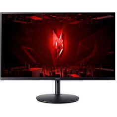 Монитор 27" Acer Nitro XF270M3biiph UM.HX0EE.315 черный, IPS, 16:9, 1920x1080, 180Hz, 1ms, 250cd, FreeSync Premium, HDR 10, 2*HDMI, DP, H.Adj. 100