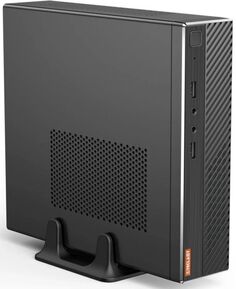 Мини ПК TECLAST M01 i5-12450H/16GB/1TB SSD/UHD Graphics/GbitEth/WiFi/BT/Win11Pro/черный