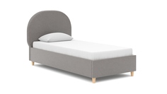 Кровать Dora, размер 90х200 Аскона