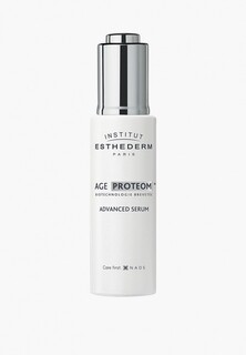 Сыворотка для лица Institut Esthederm Age Proteom, 30 ml