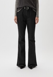 Джинсы BLCV Venta Boot Cut Black