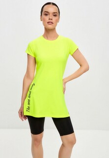 Футболка спортивная Fitbomb Only