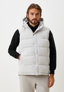 Жилет утепленный Lacoste Relaxed Fit