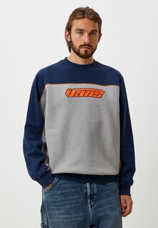 Свитшот Vans Retro V Loose Crew