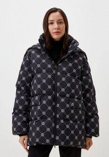 Пуховик Belucci Lamoda Exclusive