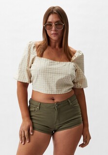 Топ H&M 