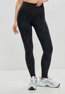 Леггинсы Fitbomb Eva Змея
