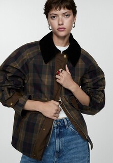 Куртка Mango BRISTOL