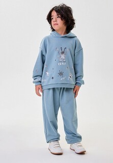 Костюм спортивный Katybella Оверсайз