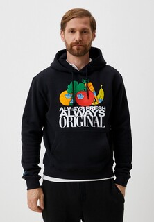 Худи adidas Originals OG ALWAYS FRESH
