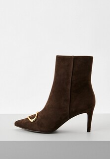 Ботильоны Coccinelle 