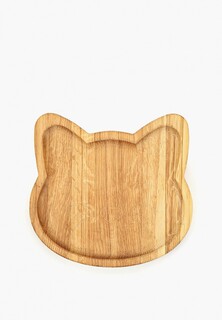 Тарелка Plates and More 