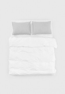 Пододеяльник 1,5-спальный Morpheus Mr. White 150x200