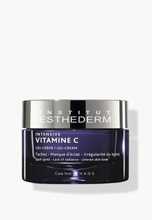 Крем для лица Institut Esthederm ИНТЕНСИВ ВИТАМИН С, 50 мл