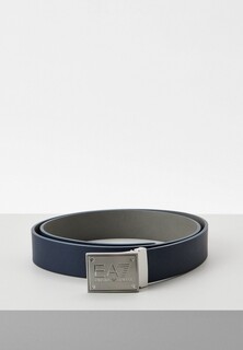 Ремень EA7 TRAIN CORE ID U BELT
