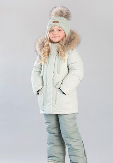 Костюм утепленный Orso Bianco 
