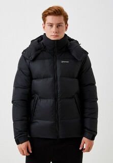 Пуховик BASK RAY