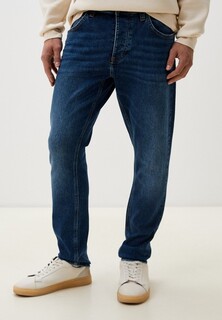 Джинсы Mustang Style Toledo Tapered