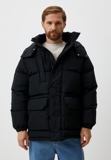 Куртка утепленная Lacoste Oversize fit