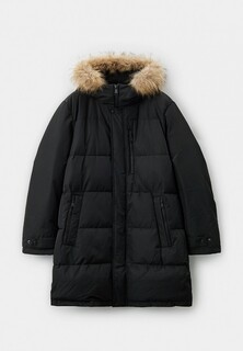 Куртка утепленная Urban Fashion for Men 