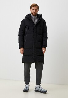 Куртка утепленная Urban Fashion for Men 