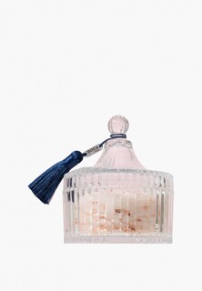 Соль для ванн Boca Aroma Secret Garden