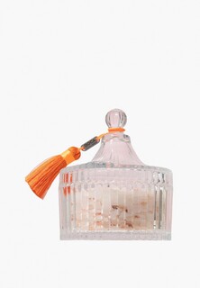 Соль для ванн Boca Aroma Orange&Sea salt
