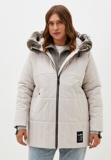 Куртка утепленная Karmel Style 