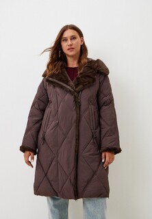 Куртка утепленная Winterra 