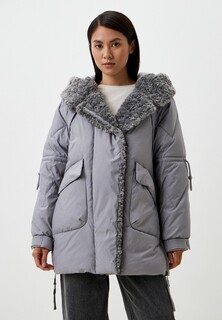 Куртка утепленная Winterra 