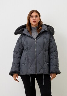 Куртка утепленная Winterra 