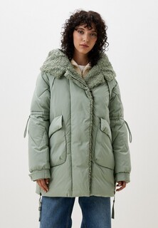 Куртка утепленная Winterra 