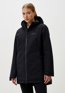 Куртка утепленная Jack Wolfskin STIRNBERG