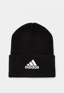 Шапка adidas LOGO BEANIE CUF