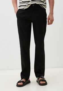 Брюки Volcom FRICKIN REGULAR STRETCH