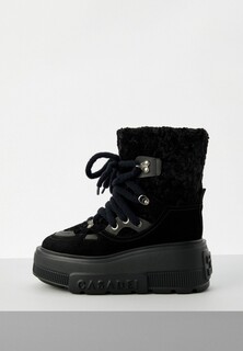 Ботинки Casadei 
