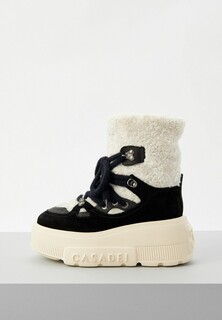 Ботинки Casadei 