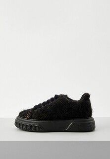 Кеды Casadei 