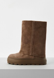 Полусапоги Casadei 