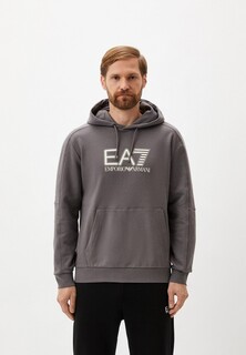 Худи EA7 VISIBILITY M