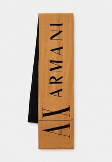 Шарф Armani Exchange 