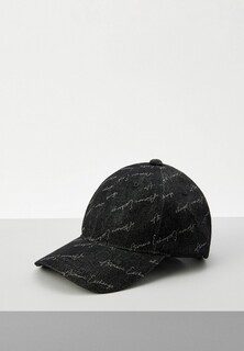 Бейсболка Armani Exchange 