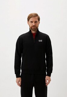Олимпийка EA7 CORE ID M