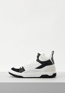 Кеды Armani Exchange 