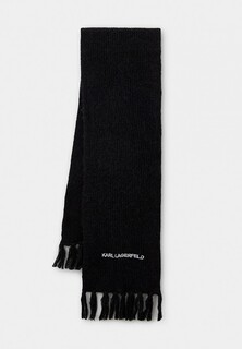 Шарф Karl Lagerfeld k/essential