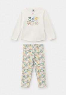 Пижама Petit Bateau 
